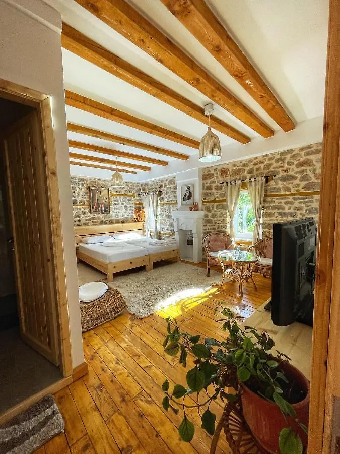 House 1960 Bed & Breakfast Lin