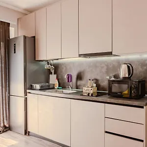  Apartament Bejart 1 Albania