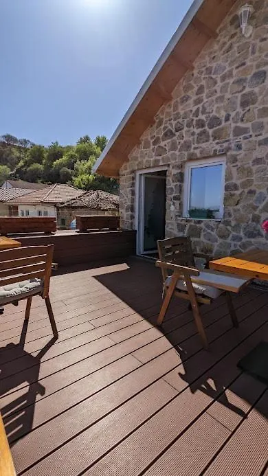 House 1960 Bed & Breakfast Lini